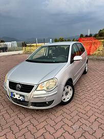 VW polo 2006 neopatentati