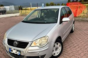 VW polo 2006 neopatentati