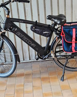 bicicletta elettrica