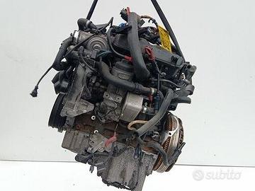 MOTORE BMW SERIE 1 2004 2.0 T.D. 122CV (204D4)