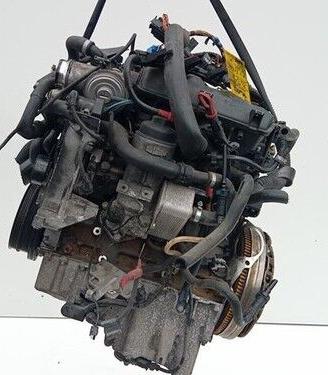 MOTORE BMW SERIE 1 2004 2.0 T.D. 122CV (204D4)