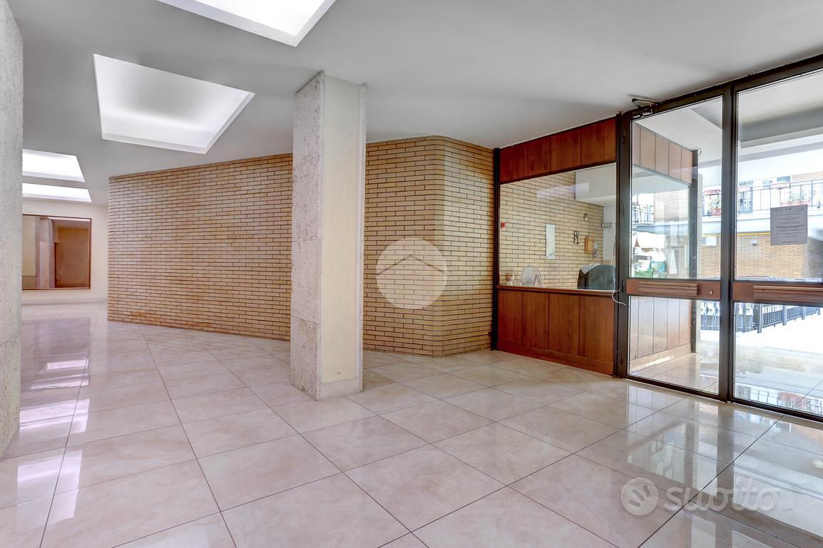 Appartamento – Roma, Tor De' Schiavi, Municipio Roma V - Vista 4
