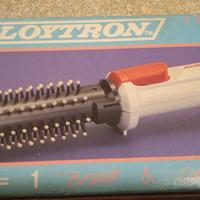 spazzola arricciacapelli  lloytron