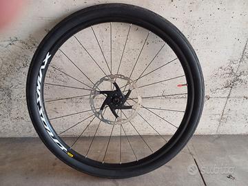 Cerchi completi Mavic