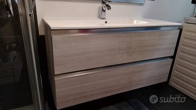 mobile bagno