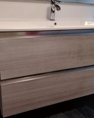 mobile bagno