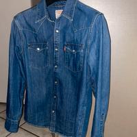 Camicia jeans Levi’s