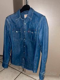 Camicia jeans Levi’s