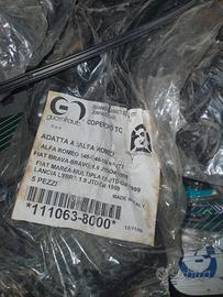 Coperchio testa cilindri