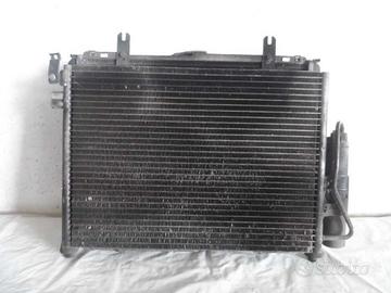 KIT RADIATORI RENAULT Kangoo 3° Serie diesel 1870