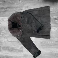 Giacca da donna in poliestere