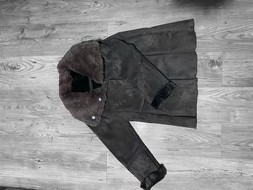 Giacca da donna in poliestere