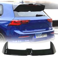 SPOILER VOLKSWAGEN VW GOLF 8 R LINE LOOK OETTINGER