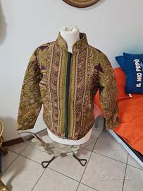 giacca indiana