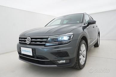 Volkswagen Tiguan Advanced 4MOTION DSG BR499444 2.