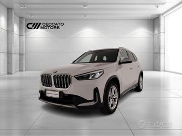 BMW X1 sdrive18d X-Line auto