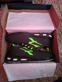 scarpe antifortugno