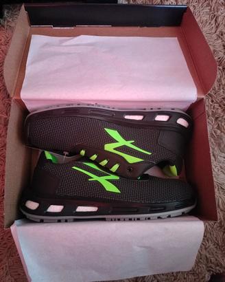 scarpe antifortugno