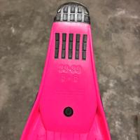 Pinne da sub nuoto pinnato