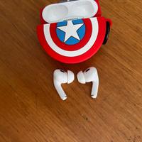 Apple Airpro 2 come nuovo