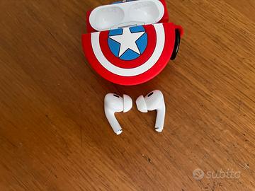 Apple Airpro 2 come nuovo