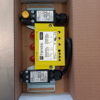 Segnalatore presenza tensione trifase