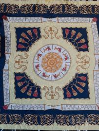 foulard Renato Balestra