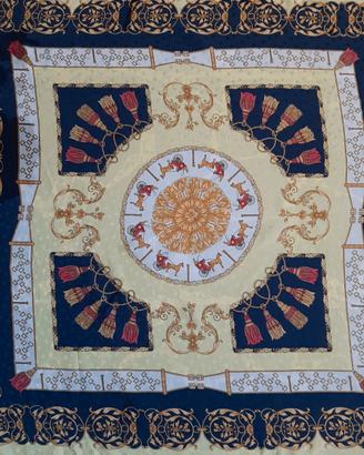 foulard Renato Balestra