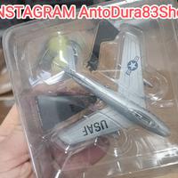 Modellino Aereo Americano 