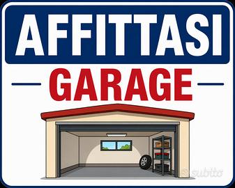 Box/Posto auto Padova [021926_GarageARG]