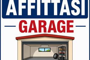 Box/Posto auto Padova [021926_GarageARG]