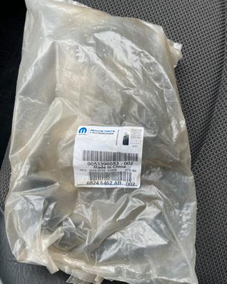 Gommini ammortizzatori Fiat 500x