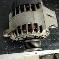 Alternatore Alfa Romeo 159 1.9 jtd