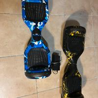 overboard  di n 2 overboard (anche singola)