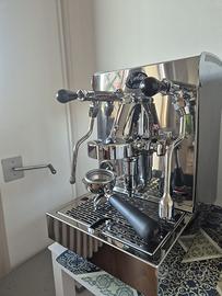 Macchina Caffè Brugnetti Viola
