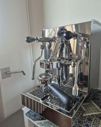 Macchina Caffè Brugnetti Viola