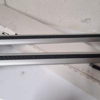 Barre portatutto Audi A4 B9