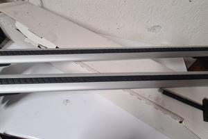 Barre portatutto Audi A4 B9