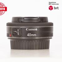 Canon EF 40 F2.8 STM (Canon)