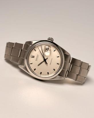 Rolex Oysterdate Precision ref. 6694