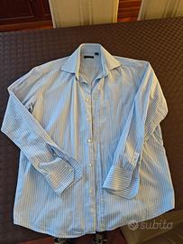 Camicia Uomo Valentino 