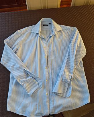 Camicia Uomo Valentino 