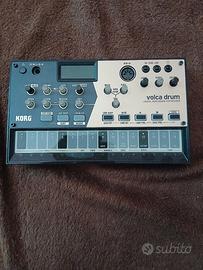 Korg Volca Drum