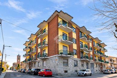 3 LOCALI A LUSERNA SAN GIOVANNI