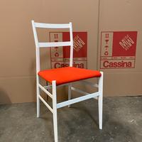 699 Superleggera Sedia di Cassina disponibili 4