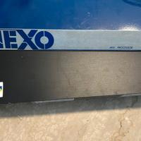 Nexo MSI processore ricambi