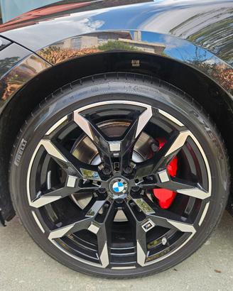 cerchi bmw serie 4