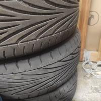 Pneumatici Toyo proxes 185/55r15 82v