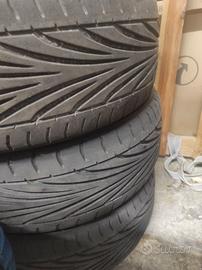 Pneumatici Toyo proxes 185/55r15 82v