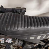 Sella Slim Zard per Ducati scrambler 800